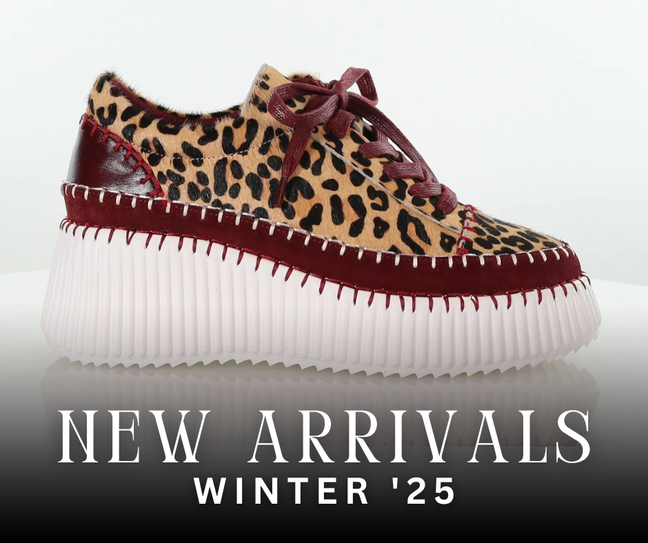 New Arrivals